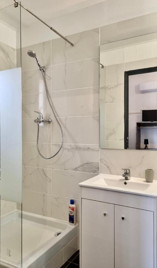 Appartement Les Saules - Centre Gare Avignon
