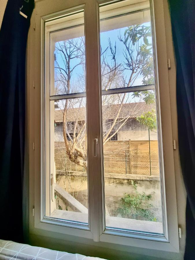 Appartement Les Saules - Centre Gare Avignon
