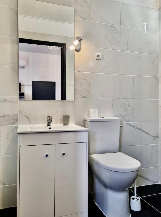 Appartement Les Saules - Centre Gare