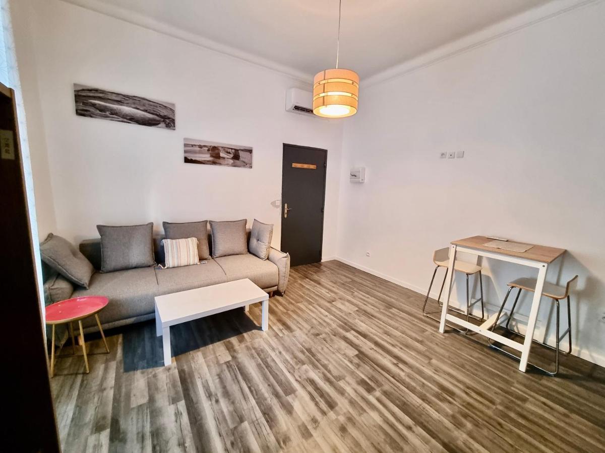 Les Saules - Centre Gare Appartement Avignon