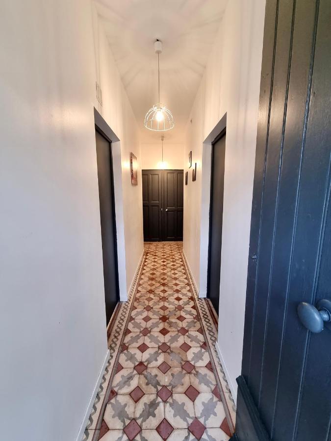 Appartement Les Saules - Centre Gare Avignon