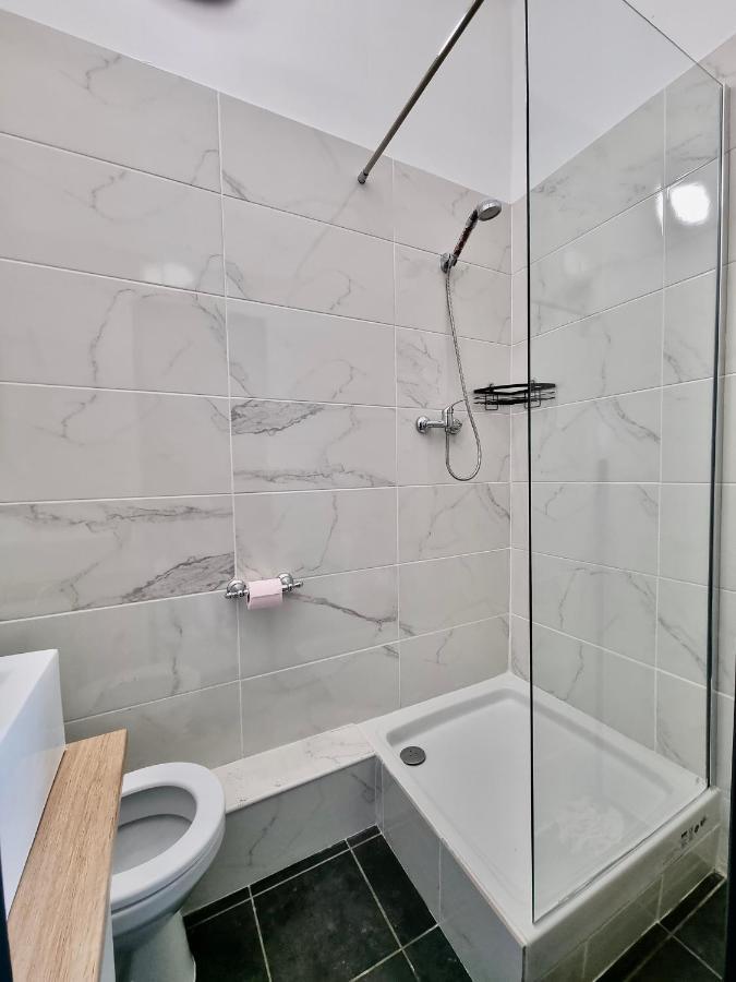 Les Saules - Centre Gare Appartement