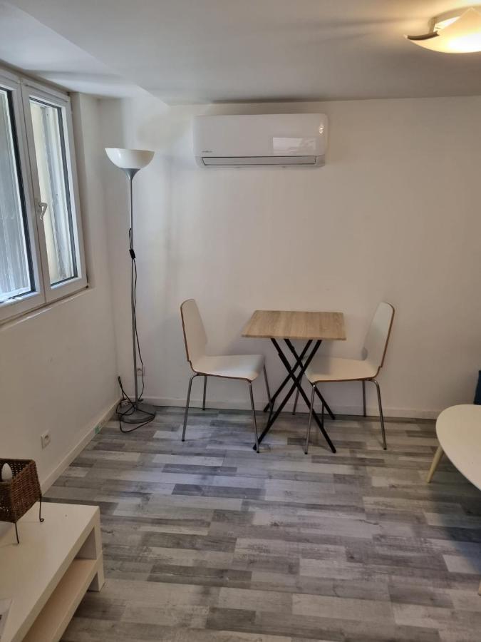 Appartement Les Saules - Centre Gare
