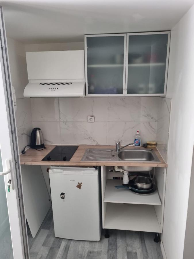 Les Saules - Centre Gare Appartement *