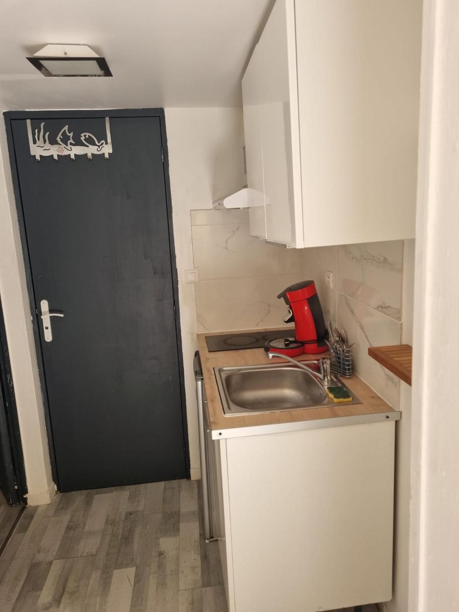 Appartement Les Saules - Centre Gare Avignon