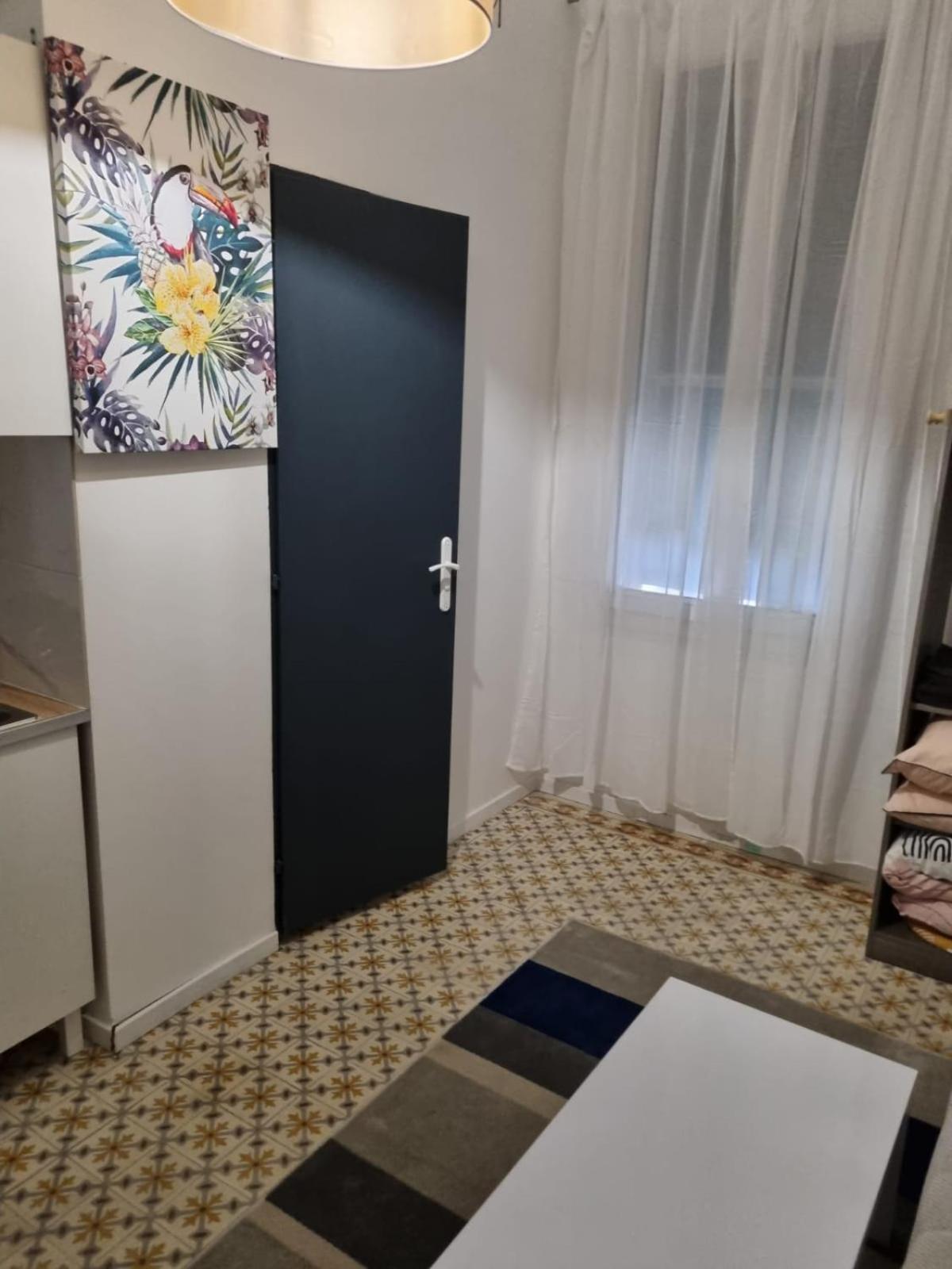 Les Saules - Centre Gare Appartement *