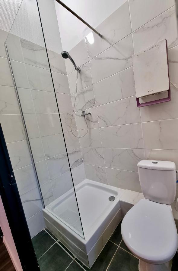 Apartment Les Saules Studio Wifi Clim Gare Centre