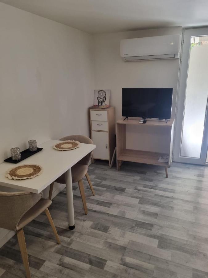 Apartment Les Saules - Centre Gare Avignon