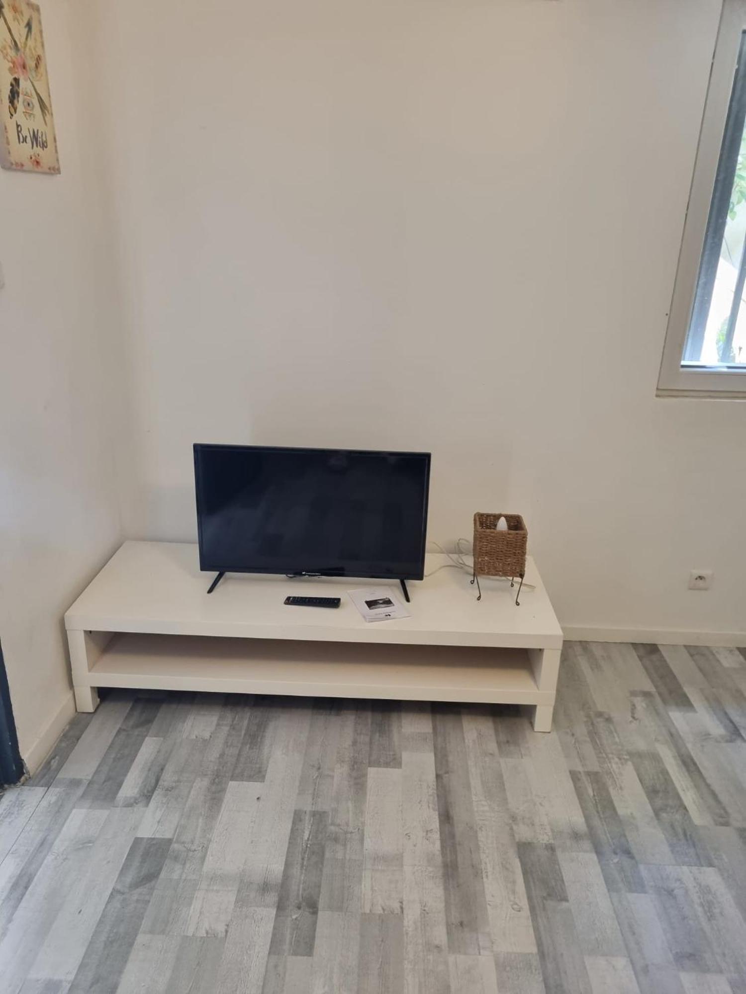 Les Saules Studio Wifi Clim Gare Centre Apartment