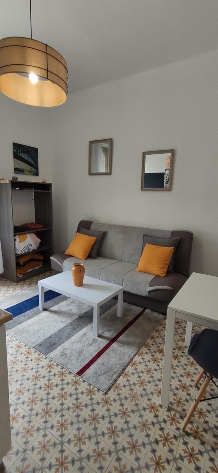 Les Saules Studio Wifi Clim Gare Centre Avignon