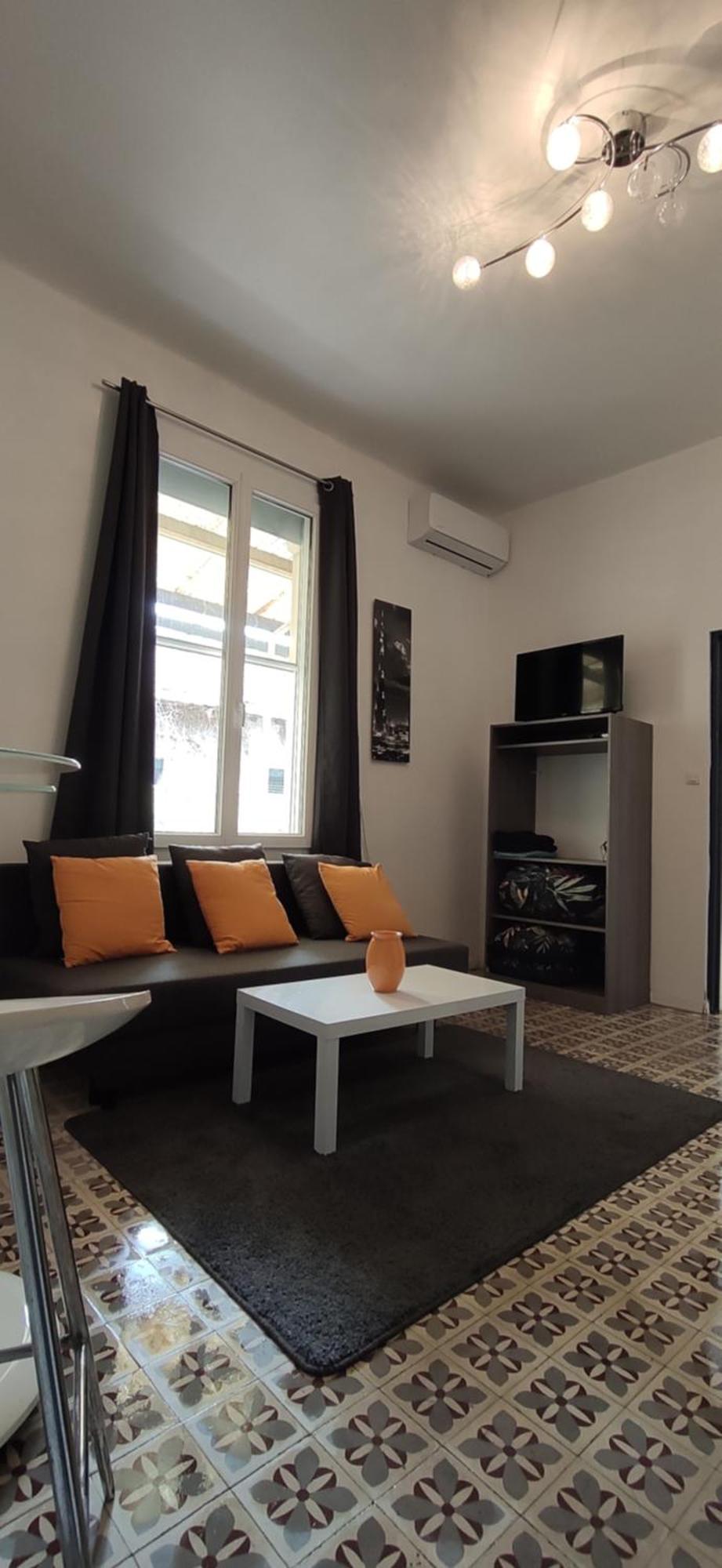 Les Saules Studio Wifi Clim Gare Centre * Avignon