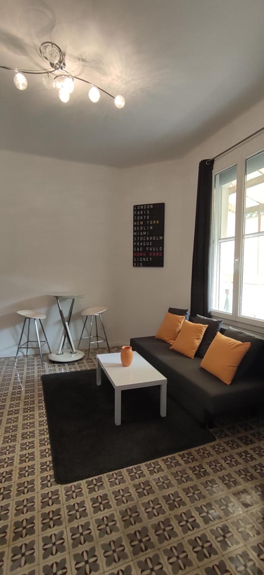 Apartment Les Saules Studio Wifi Clim Gare Centre *