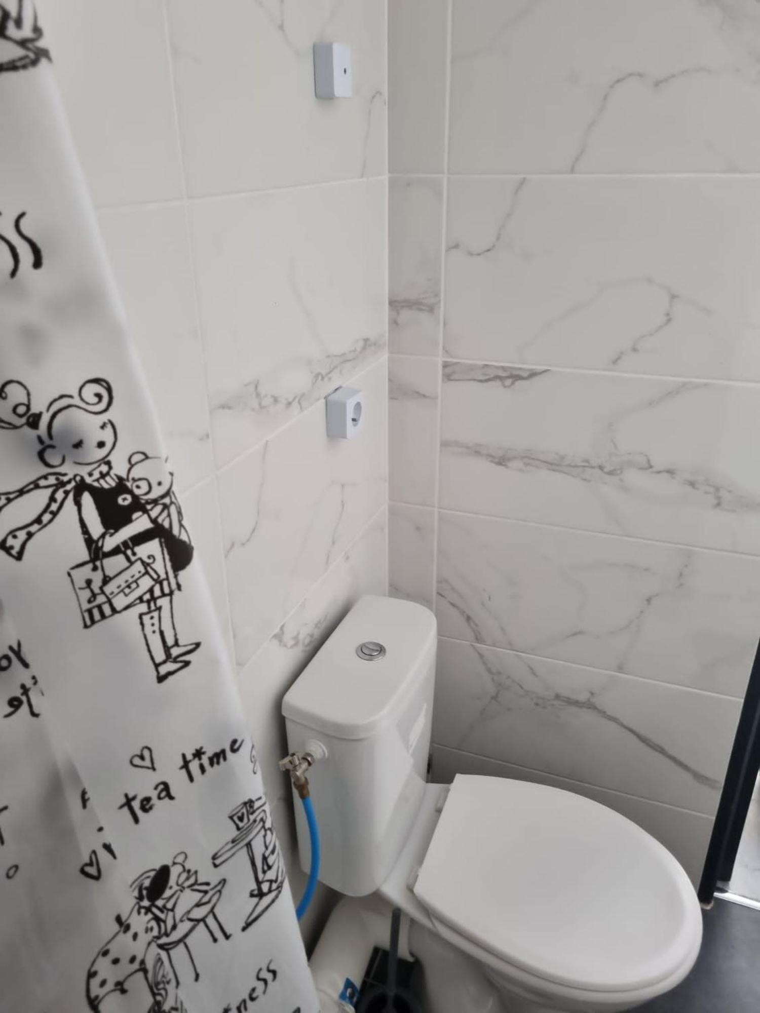 Apartment Les Saules Studio Wifi Clim Gare Centre Avignon