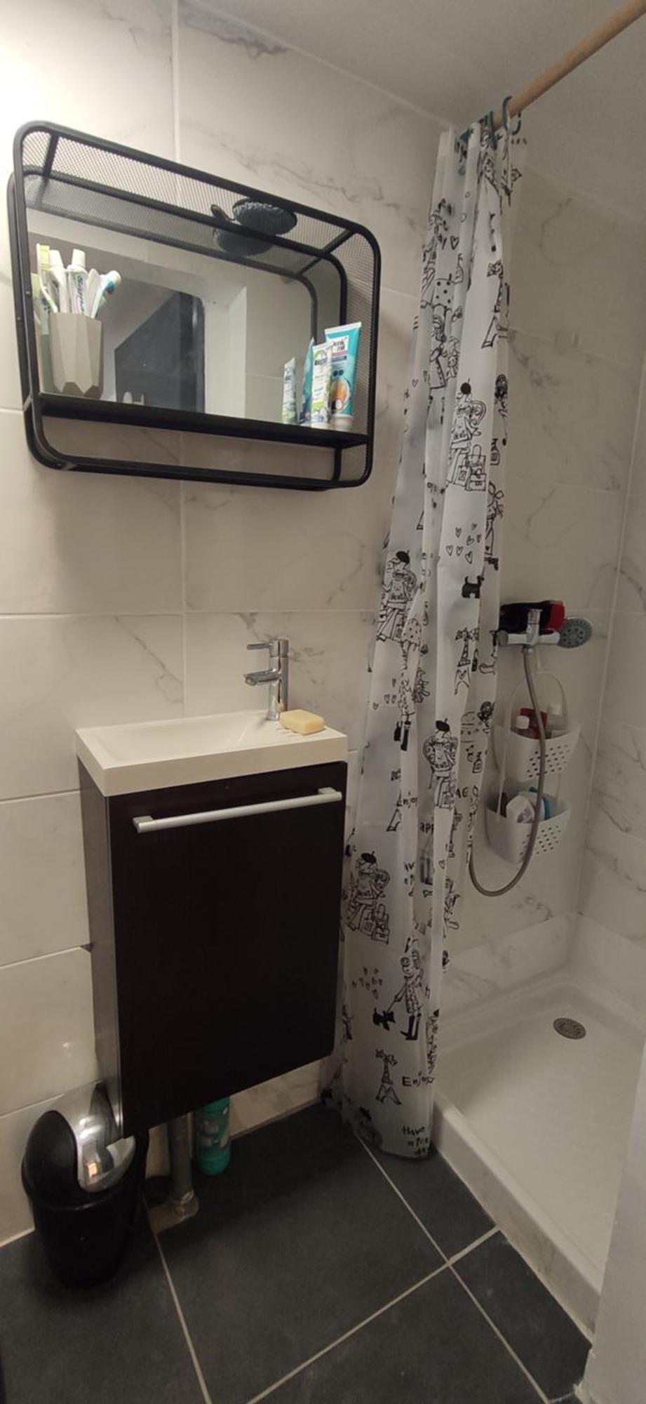 Les Saules Studio Wifi Clim Gare Centre Apartment